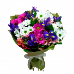 Букет "Барселона"